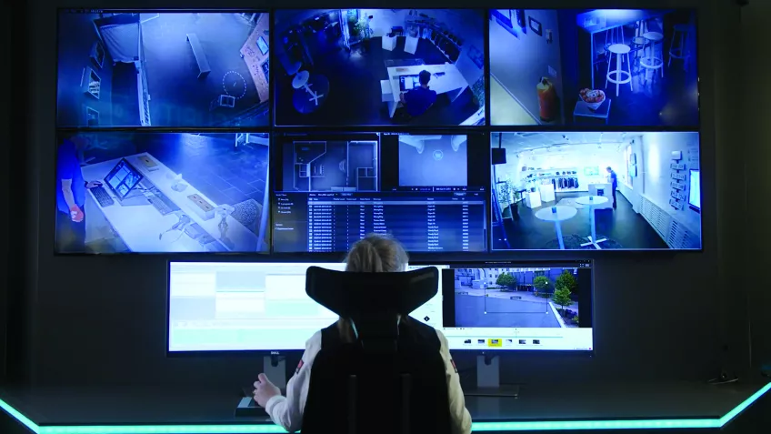 Minimizing TCO: three ways to lower the costs of running a security system