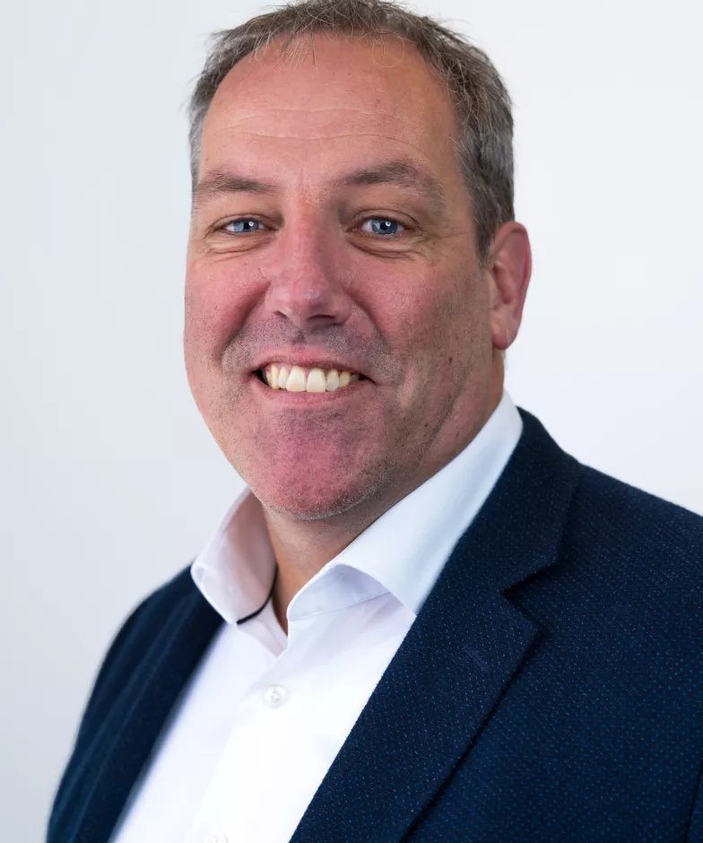 Erik Baeten A&E Manager BNL