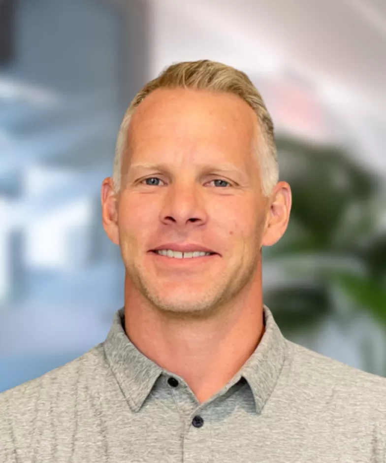 Aaron Heiner Simpson, co-founder and CTO at Stone Security.