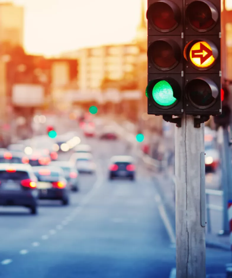 Assisted travel and parking