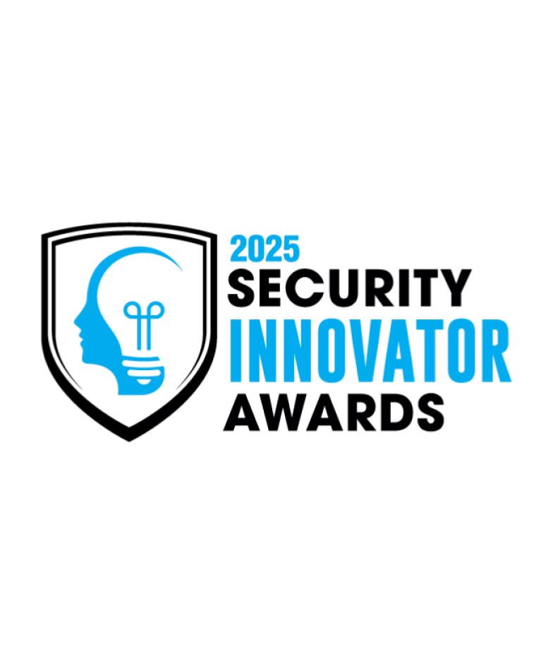 Security Innovator Awards 2025 logo