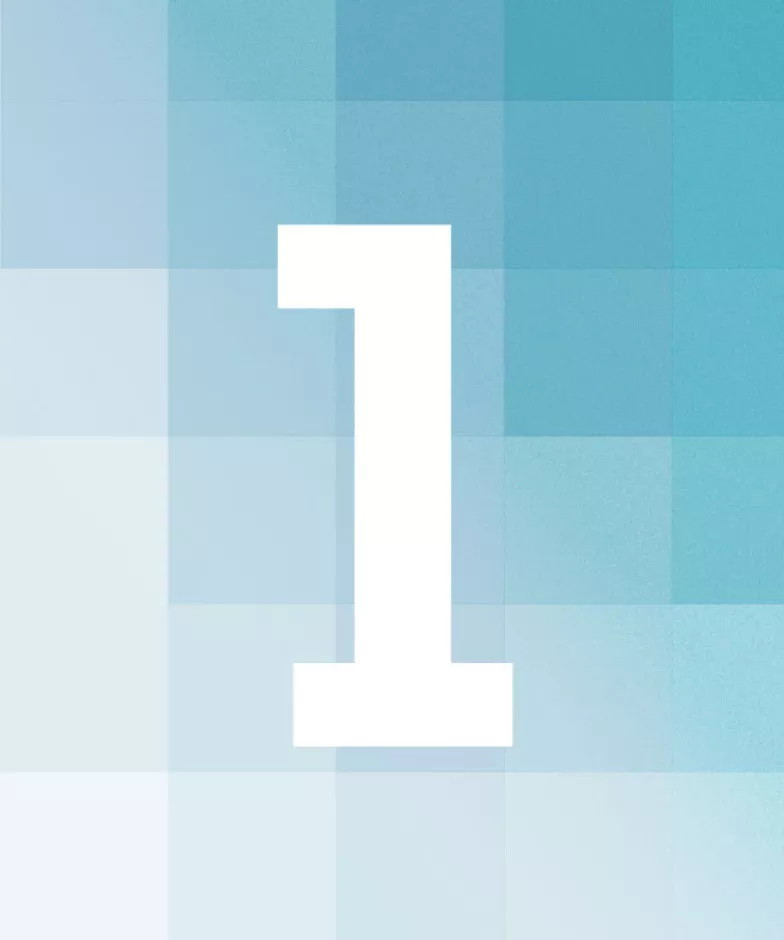 technology trend no 1