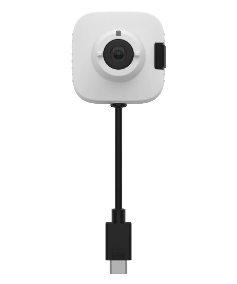 AXIS TW1201 Body Worn Mini Cube Sensor