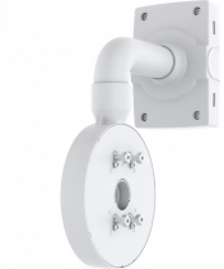 AXIS T94V01C Dual Camera Mount